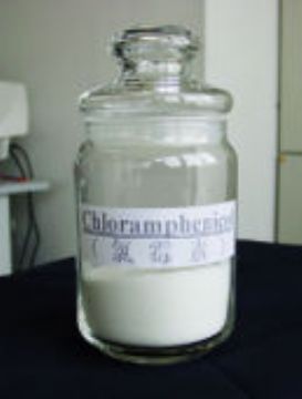 Chloramphenicol